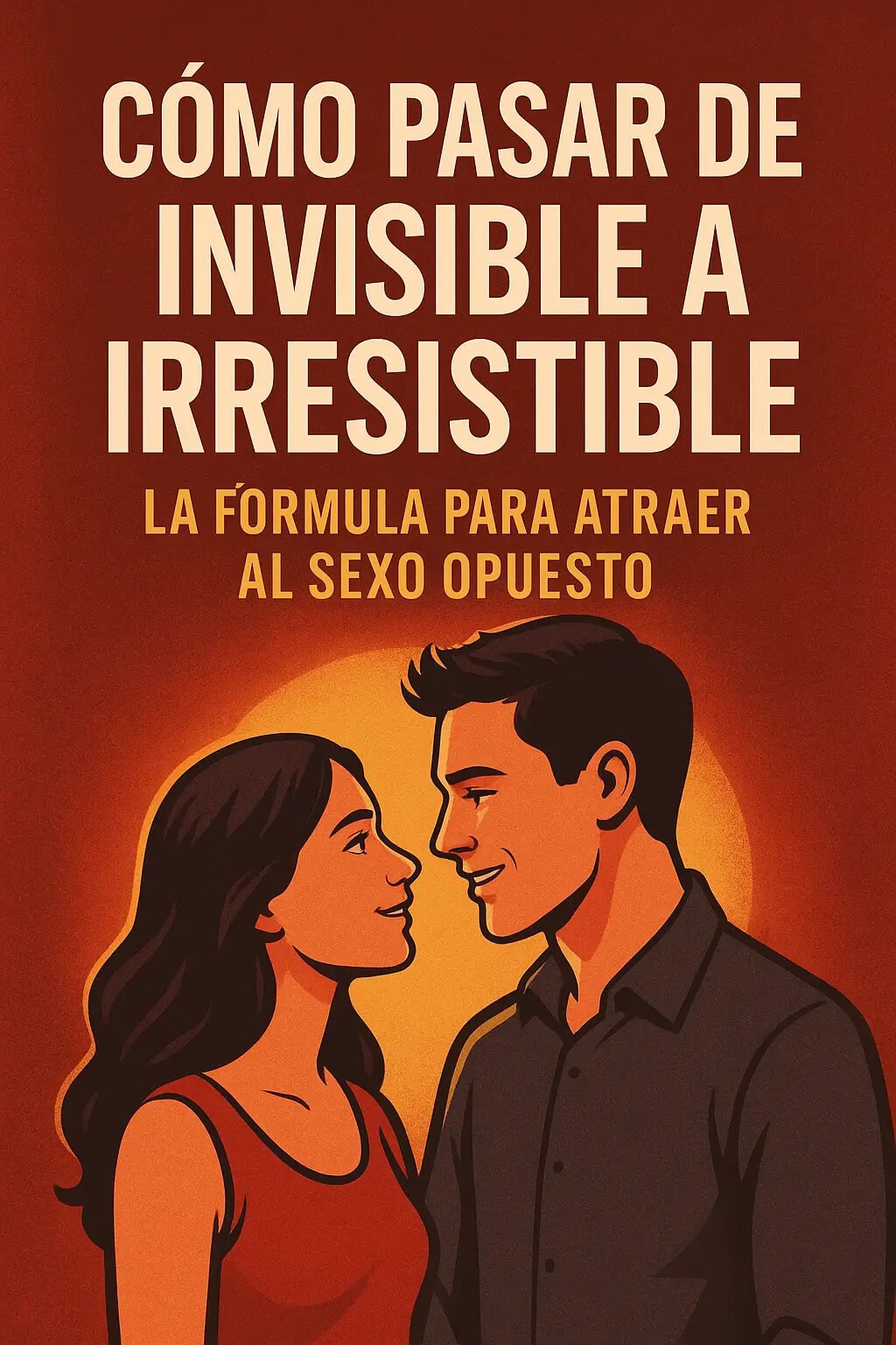 Cómo Pasar de Invisible a Irresistible